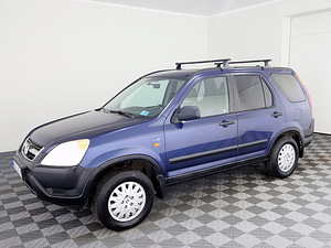 Honda CR-V Elegance 4x4 2.0 110kW (2 фото из 7)