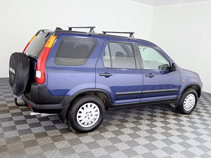 Honda CR-V Elegance 4x4 2.0 110kW (3 фото из 7)
