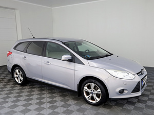 Ford Focus Comfort ATM 1.6 92kW (1 фото из 7)