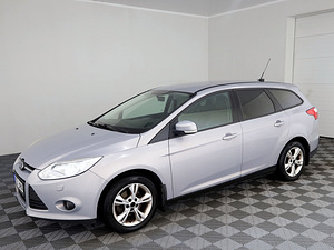Ford Focus Comfort ATM 1.6 92kW (2 фото из 7)