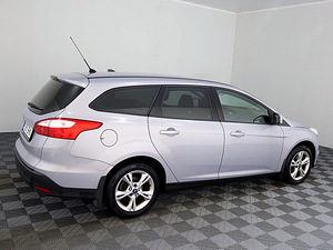 Ford Focus Comfort ATM 1.6 92kW (3 фото из 7)