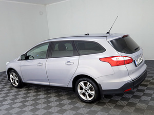Ford Focus Comfort ATM 1.6 92kW (4 фото из 7)