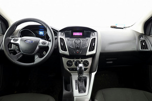Ford Focus Comfort ATM 1.6 92kW (5 фото из 7)