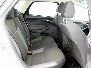 Ford Focus Comfort ATM 1.6 92kW (7 фото из 7)