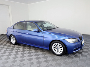 BMW 320 M-Pakett ATM 2.0 110kW (1 фото из 8)