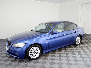 BMW 320 M-Pakett ATM 2.0 110kW (2 фото из 8)
