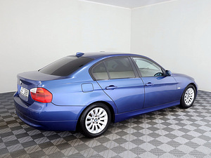 BMW 320 M-Pakett ATM 2.0 110kW (3 фото из 8)