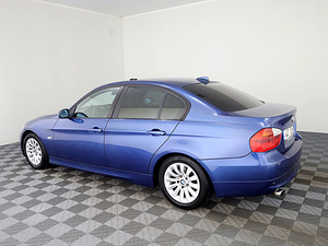 BMW 320 M-Pakett ATM 2.0 110kW (4 фото из 8)
