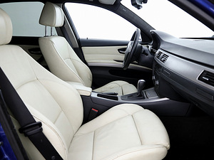 BMW 320 M-Pakett ATM 2.0 110kW (6 фото из 8)