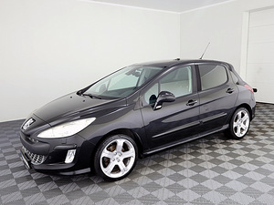 Peugeot 308 Elegance 2.0 HDi 100kW (2 фото из 9)