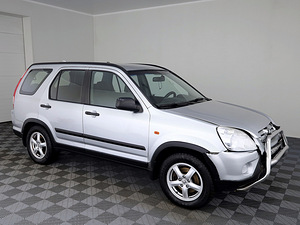Honda CR-V Elegance Facelift 2.0 110kW (1 фото из 7)