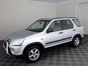 Honda CR-V Elegance Facelift 2.0 110kW (2 фото из 7)