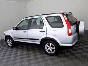 Honda CR-V Elegance Facelift 2.0 110kW (4 фото из 7)