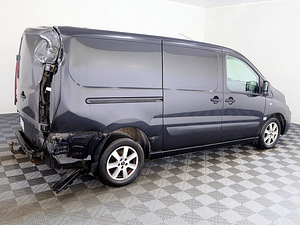 Citroen Jumpy Van Facelift 2.0 HDi 94kW (3 фото из 7)