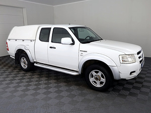Ford Ranger Comfort 4x4 2.5 TDCi 105kW (1 фото из 8)