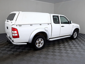 Ford Ranger Comfort 4x4 2.5 TDCi 105kW (3 фото из 8)