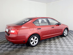 Skoda Octavia Comfortline LPG 1.2 63kW (3 фото из 8)