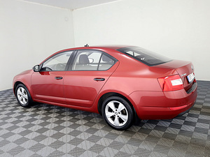 Skoda Octavia Comfortline LPG 1.2 63kW (4 фото из 8)