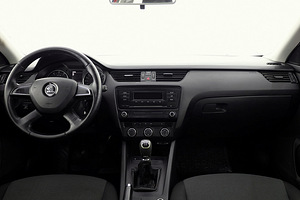 Skoda Octavia Comfortline LPG 1.2 63kW (5 фото из 8)
