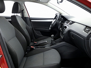 Skoda Octavia Comfortline LPG 1.2 63kW (6 фото из 8)