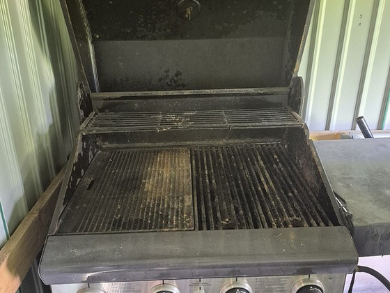 Gaasigrill