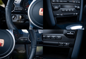 Porsche Boxster Sport Chrono 2.9 188 кВт (12 фото из 15)