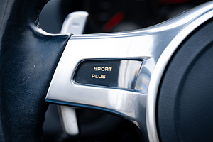 Porsche Boxster Sport Chrono 2.9 188 кВт (13 фото из 15)