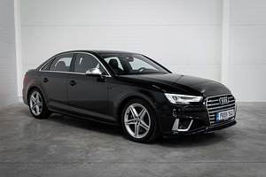 Audi S4 3.0 V6 Turbo 260 кВт (3 фото из 15)