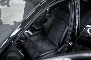 Audi S4 3.0 V6 Turbo 260 кВт (7 фото из 15)