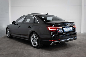 Audi S4 3.0 V6 Turbo 260 кВт (2 фото из 15)