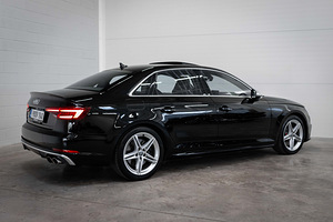 Audi S4 3.0 V6 Turbo 260 кВт (4 фото из 15)