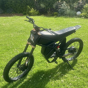 GT73 PRO EBIKE, uus karbis