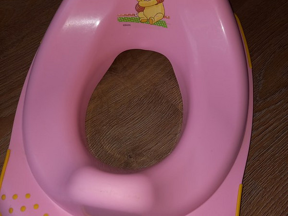 Wc iste