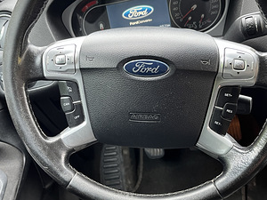 Ford Mondeo 4 1.8 TDCi 92 кВт (8 фото из 14)