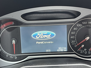 Ford Mondeo 4 1.8 TDCi 92 кВт (9 фото из 14)