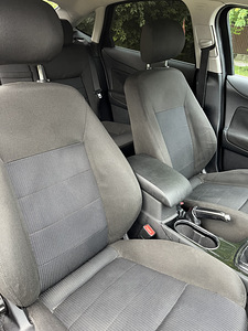 Ford Mondeo 4 1.8 TDCi 92 кВт (10 фото из 14)
