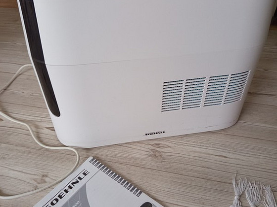 Õhuniisutaja Soehnle Airfresh Hygro 500