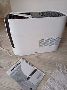 Õhuniisutaja Soehnle Airfresh Hygro 500 (1 foto / 5)