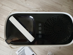 Õhuniisutaja Soehnle Airfresh Hygro 500 (2 foto / 5)