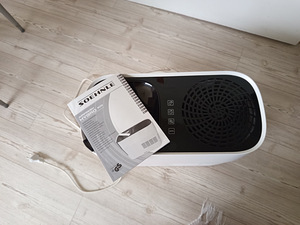 Õhuniisutaja Soehnle Airfresh Hygro 500 (4 foto / 5)