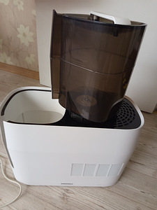 Õhuniisutaja Soehnle Airfresh Hygro 500 (5 foto / 5)