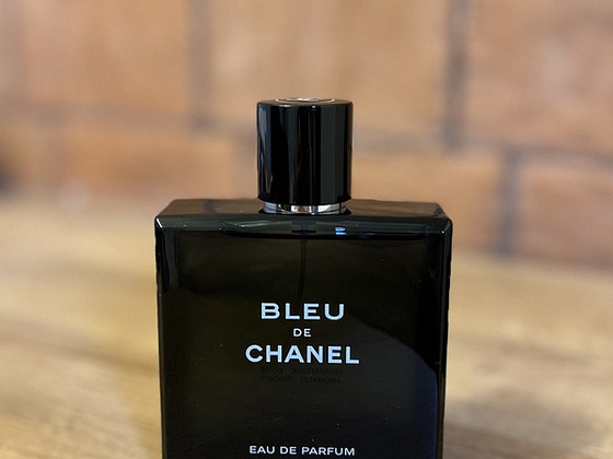 BLEU DE CHANEL Eau de parfum 100 ml