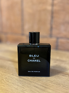 BLEU DE CHANEL Eau de parfum 100 ml (1 foto / 3)