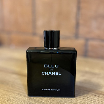BLEU DE CHANEL Парфюмерная вода 100 мл