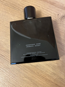 BLEU DE CHANEL Eau de parfum 100 ml (2 foto / 3)