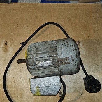 Elektrimootor