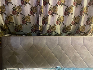 Pehme mööbli keemiline puhastus (7 foto / 9)