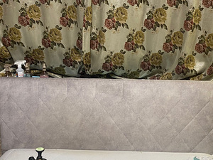 Pehme mööbli keemiline puhastus (8 foto / 9)