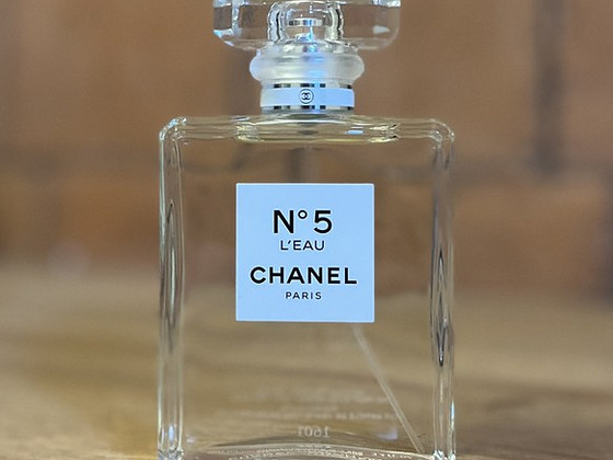 CHANEL N°5 L'EAU 100 ml EDT