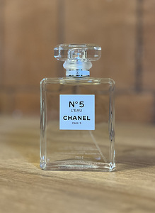 CHANEL N°5 L'EAU 100 мл EDT (1 фото из 3)